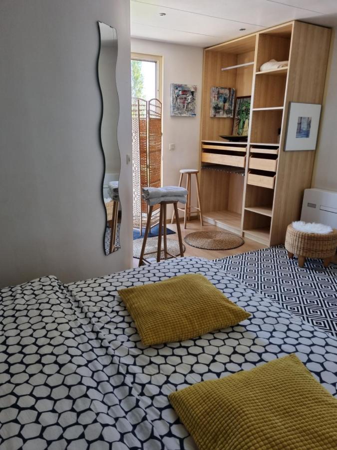 Art-Hill Bed and Breakfast Jabbeke  Buitenkant foto