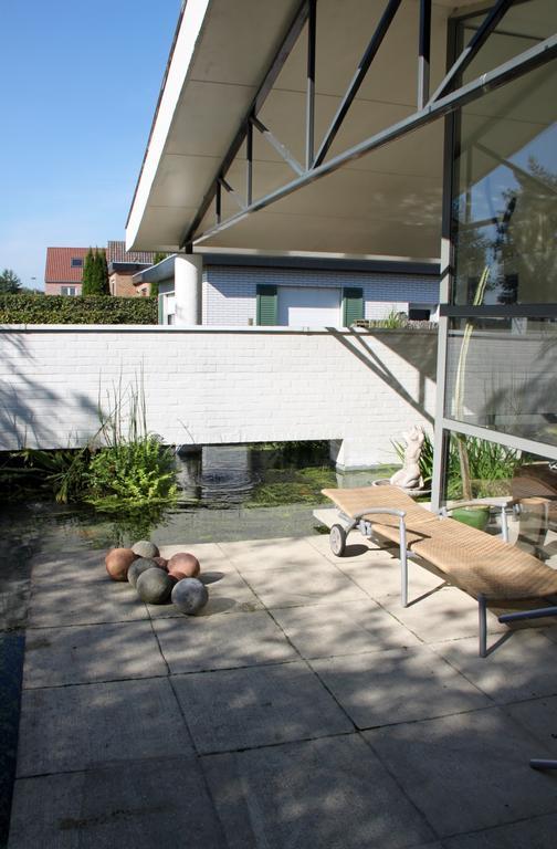 Art-Hill Bed and Breakfast Jabbeke  Buitenkant foto