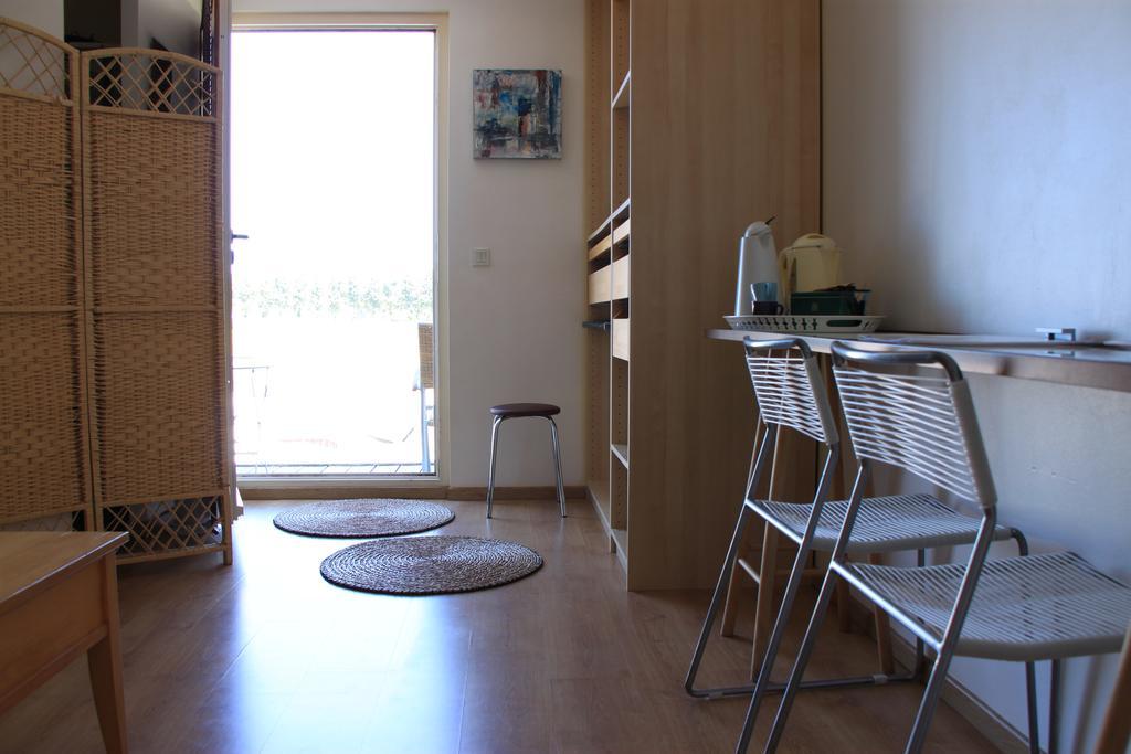 Art-Hill Bed and Breakfast Jabbeke  Buitenkant foto