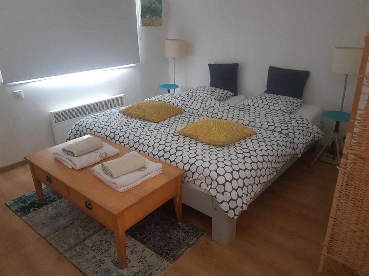 Art-Hill Bed and Breakfast Jabbeke  Buitenkant foto